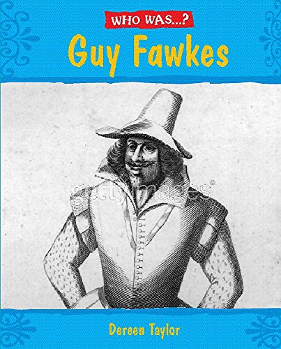 Beispielbild fr Guy Fawkes? zum Verkauf von WorldofBooks