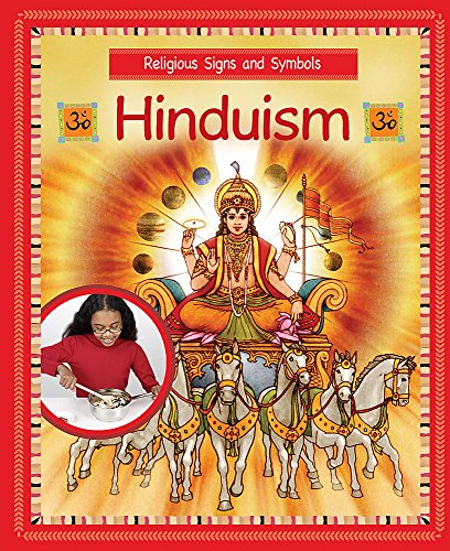 Hinduism (Religious Signs & Symbols) (9780750253345) by Cath Senker