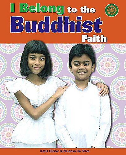 Beispielbild fr To the Buddhist Faith (I Belong) zum Verkauf von Phatpocket Limited