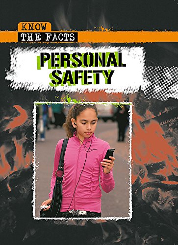 9780750253888: Know The Facts: Personal Safety