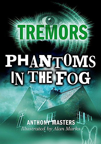 Imagen de archivo de Tremors: Phantoms In The Fog a la venta por WorldofBooks