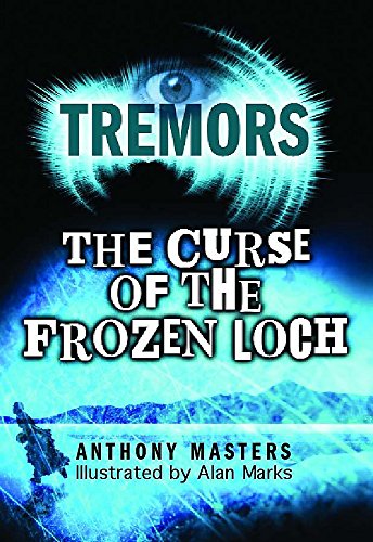 Beispielbild fr Tremors: The Curse Of The Frozen Loch zum Verkauf von WorldofBooks