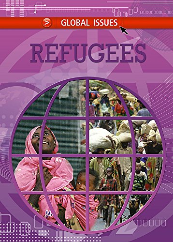 Refugees (Global Issues) (9780750254342) by Senker, Cath