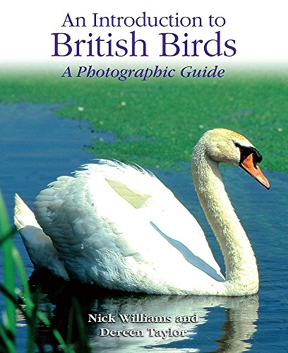 9780750254380: An Introduction to: British Birds