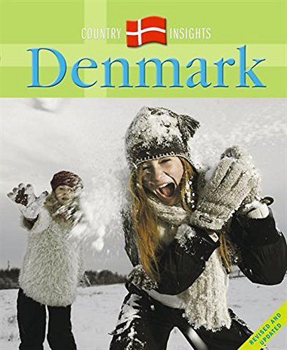 9780750255042: Denmark