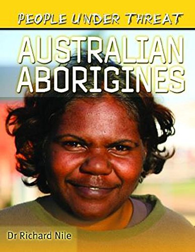 Stock image for Australian Aborigines for sale by WorldofBooks