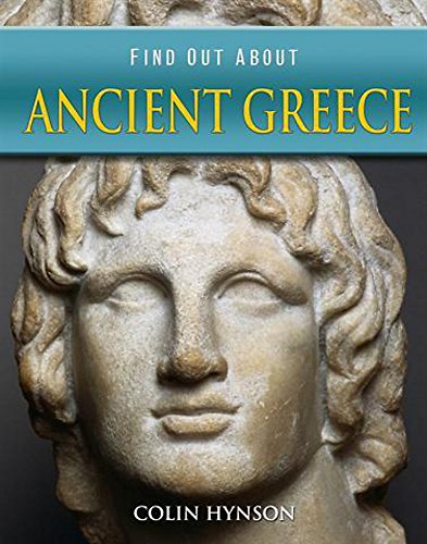 9780750256216: Find Out About: Ancient Greece