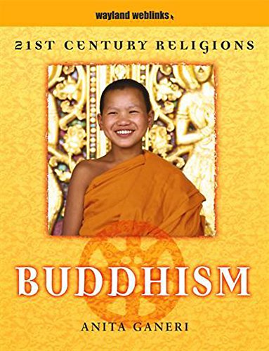 21st Century Religions: Buddhism (9780750256315) by [???]