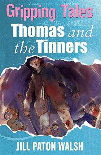 Imagen de archivo de Thomas and the Tinners (Gripping Tales) a la venta por WorldofBooks