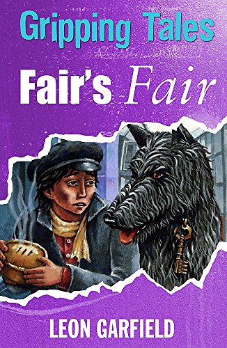 Beispielbild fr Gripping Tales: Fair's Fair zum Verkauf von WorldofBooks