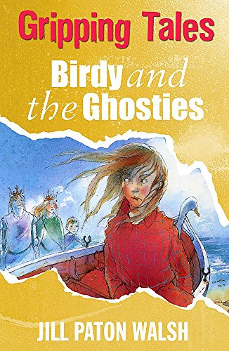 Stock image for Birdy and the Ghosties (Gripping Tales) for sale by AwesomeBooks
