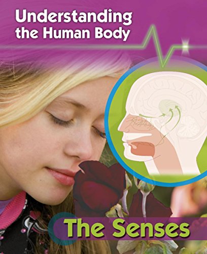 Understanding the Human Body: The Senses (9780750257305) by Ballard, Carol