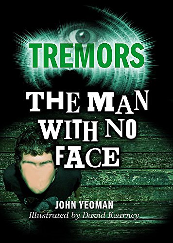 Imagen de archivo de Tremors: The Man With No Face a la venta por WorldofBooks