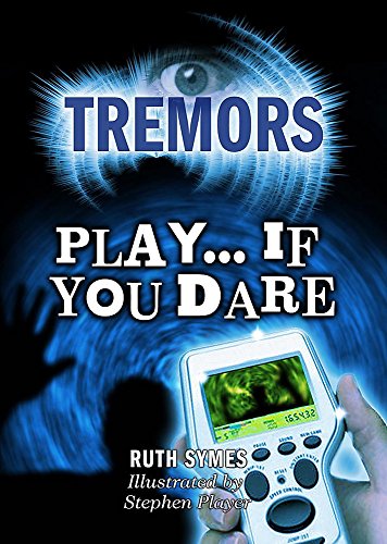 Stock image for Tremors: Play If You Dare for sale by WorldofBooks