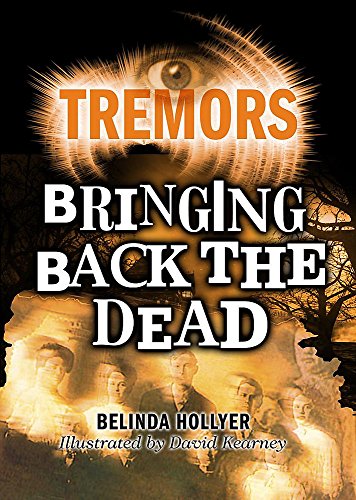 Beispielbild fr Tremors: Bringing Back The Dead zum Verkauf von WorldofBooks