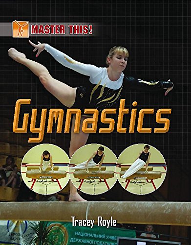 Stock image for Gymnastics for sale by Better World Books: West