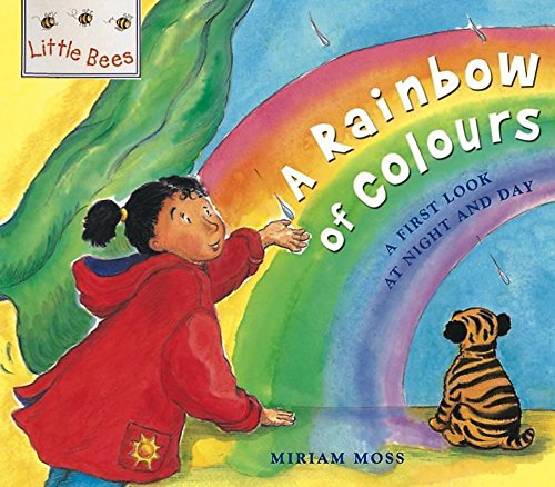 A Rainbow of Colours (9780750258463) by Moss, Miriam