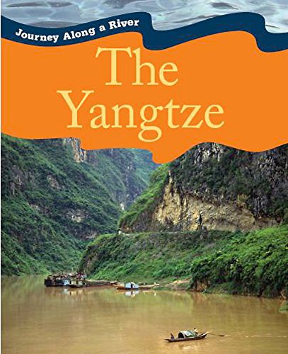 9780750258739: Yangtze