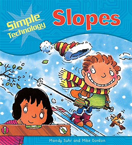9780750259514: Simple Technology: Slopes