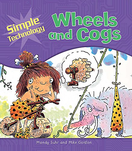 9780750259538: Wheels and Cogs