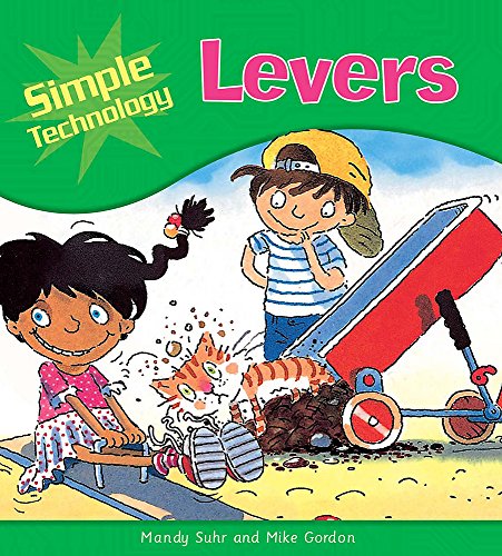 Beispielbild fr Simple Technology: Levers zum Verkauf von WorldofBooks