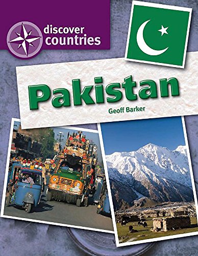 Beispielbild fr Discover Countries: Pakistan zum Verkauf von WorldofBooks