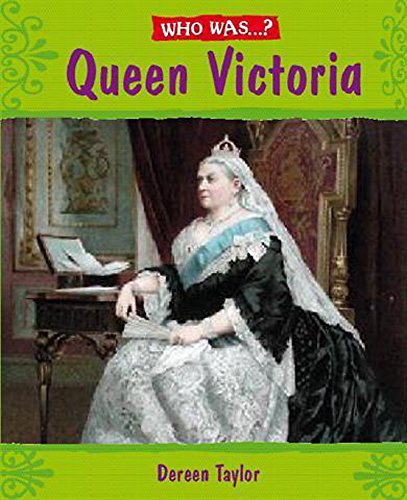 9780750259842: Who Was: Queen Victoria?