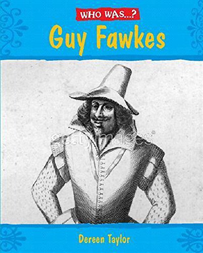 9780750259859: Guy Fawkes?
