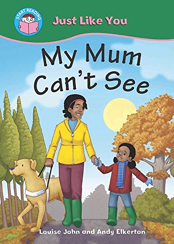 9780750260145: My Mum Can't See