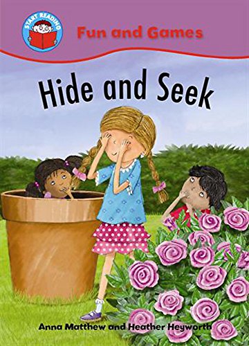 Stock image for Hide and Seek for sale by Book Deals