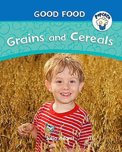 9780750261470: Grains and Cereals