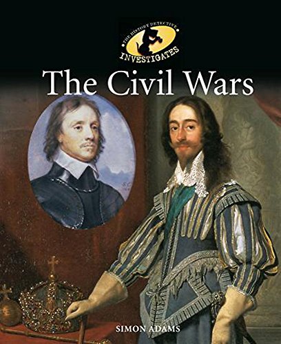 Stock image for The Civil Wars for sale by Better World Books Ltd