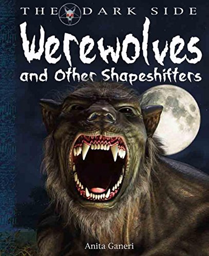 9780750264075: Werewolves and Shapeshifters