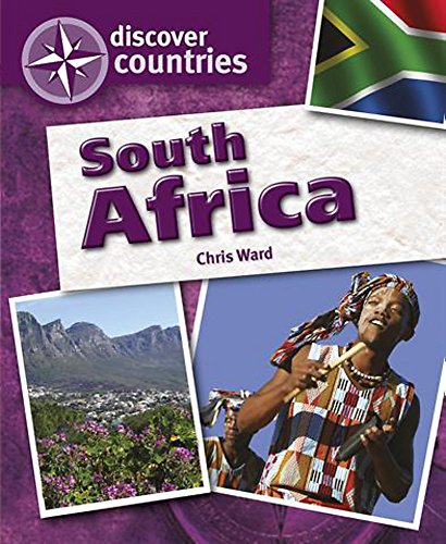 9780750264136: Discover Countries: South Africa