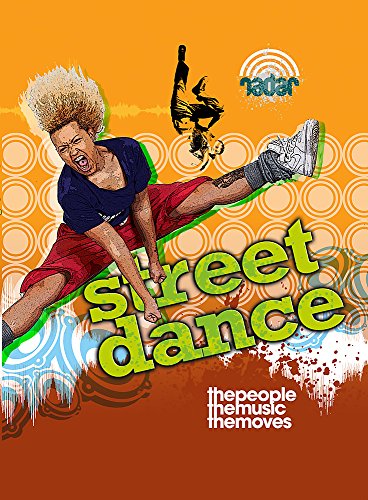 Beispielbild fr Dance Culture: Street Dance (Radar) zum Verkauf von WorldofBooks