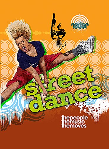 9780750264419: Dance Culture: Street Dance (Radar)