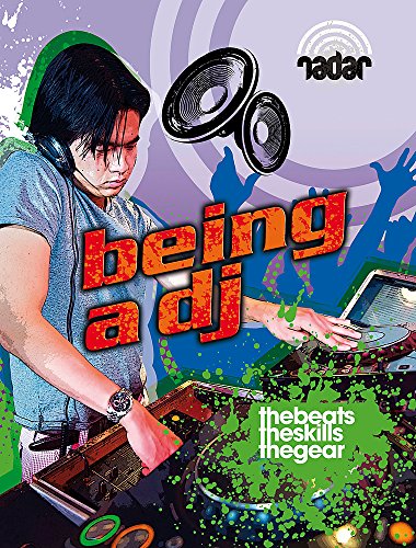 Stock image for Being a Dj for sale by Better World Books Ltd