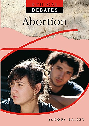 Abortion (9780750264846) by Jacqui Bailey