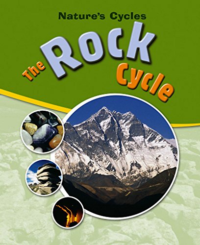 Rock Cycle (9780750266802) by Sally Morgan
