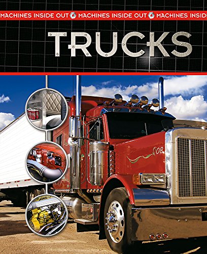 9780750268158: Trucks