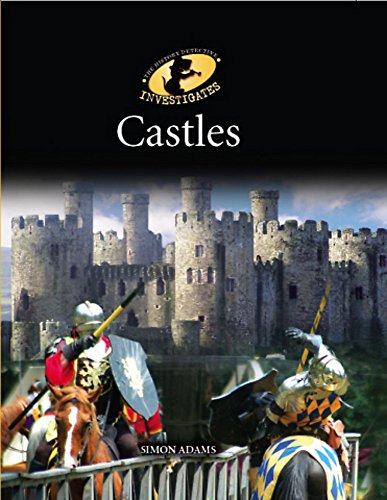 9780750269490: Castles