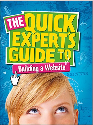 Building a Website (Quick Expert's Guide) (9780750270533) by Chris Martin