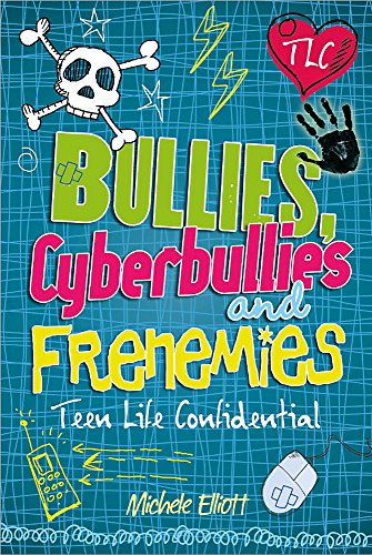 Beispielbild fr Bullies, Cyberbullies and Frenemies zum Verkauf von WorldofBooks