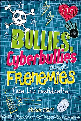 9780750272148: Bullies, Cyberbullies and Frenemies