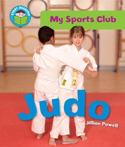 9780750275750: Judo