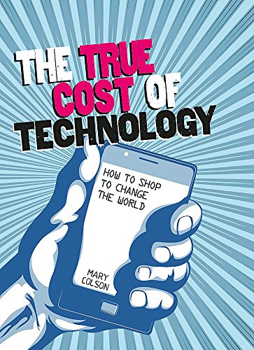 Imagen de archivo de Consumer Nation: The True Cost of Technology a la venta por WorldofBooks