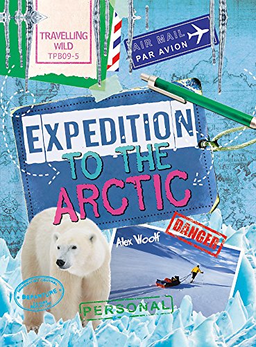 9780750277235: Expedition to the Arctic