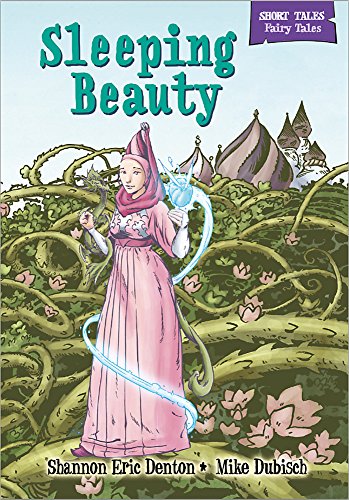 Beispielbild fr Short Tales Fairy Tales: Sleeping Beauty zum Verkauf von AwesomeBooks