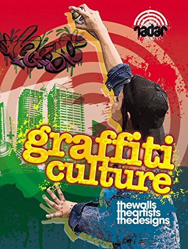 9780750277884: Art on the Street: Graffiti Culture