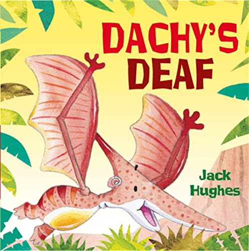 Beispielbild fr Dachy's Deaf zum Verkauf von WorldofBooks